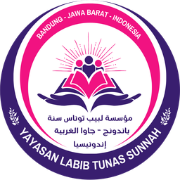 Logo Yayasan Labib Tunas Sunnah