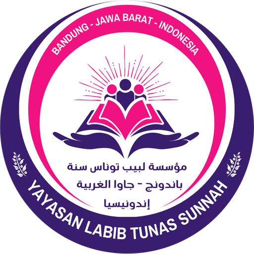 Logo Yayasan Labib Tunas Sunnah